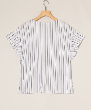 ONWARD Reuse Park 【any SiS】カットソー春夏 ホワイト