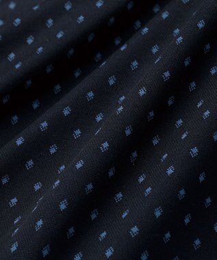 WACOAL MEN ボクサーパンツ フロント快適設計 しっとりなめらかな肌ざわり 前閉じ 下着 GT3971 /ブロス ブルー