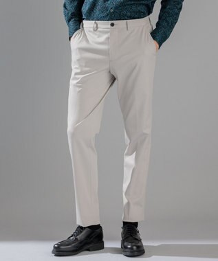 JOSEPH HOMME コンプレッションジャージー / CITY アイボリー系