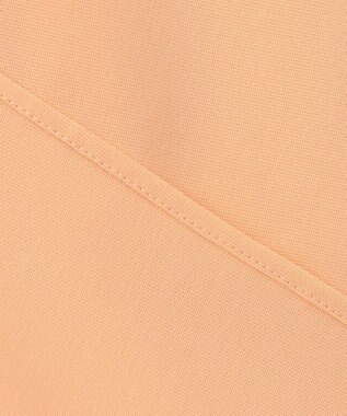 BEIGE， LUCILLE / バンドカラーブラウス L.Orange