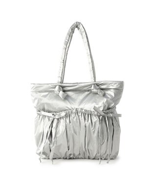 Chacott 2Pトートバッグ