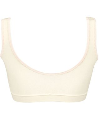 Wing ノンワイヤーブラ　【ナイトアップブラルーム】　寝るとき用ブラ　バストの脇流れを防ぐ　パッド有り　ウイング／ワコール　KB3510 シェルベージュ