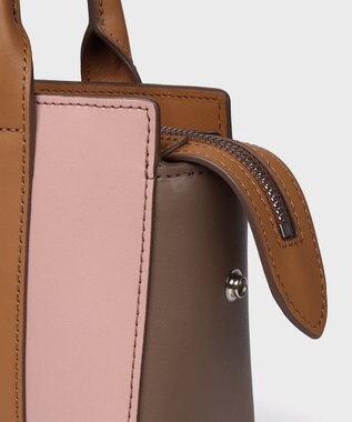 Paul Smith PS Paul Smith Everyday 2WAYショルダーバッグ ピンク