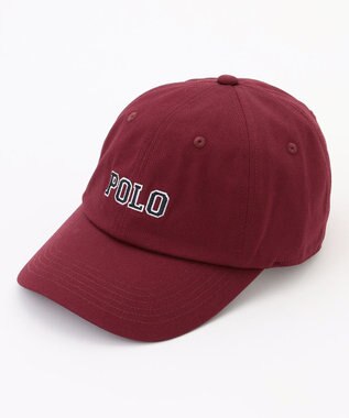 ANY 【POLO BCS別注】キャップ プラム