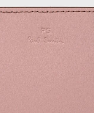 Paul Smith PS Paul Smith Everyday 2WAYショルダーバッグ ピンク