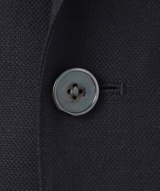 GOTAIRIKU 【御幸毛織】ケープタウンモヘヤ ブレザー ネイビー系