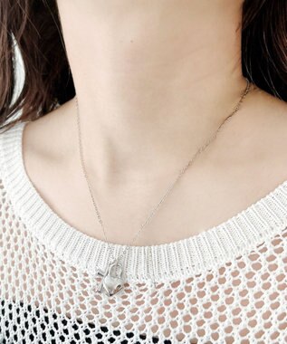 WEGO L2Pトップネックレス