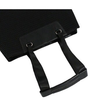 ROOTOTE 1157【トート＆リュック】LT.セオルー.ビジィ.タウニー-A 01：ブラック