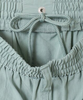 Green Parks ・ＳＵＧＡＲ　ＳＰＯＯＮ　カーブタックパンツ Green