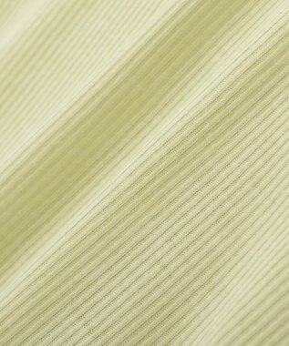 CRAFT STANDARD BOUTIQUE シャーリングカーディガン Lime Green