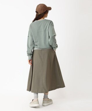 Columbia Columbia/ ウィメンズトゥリースワロースウェットクルー /コロンビア Pond