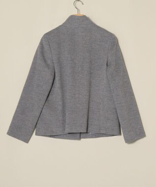 ONWARD Reuse Park 【any SiS】コート秋冬 グレー