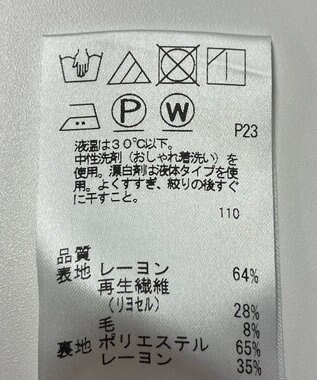 ONWARD Reuse Park 【J.PRESS】カットソー秋冬 ネイビー