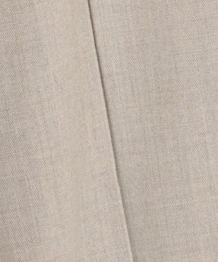 BEIGE， KNOWE / トラックパンツ Taupe