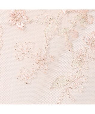 Chacott 【Nela ライン】ジュニア ノースリーブレオタード ヨーロピアンピンク