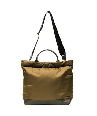 Regalo Felice 【A4サイズ対応 / 2way】トート / REGALO BR(ブラウン)