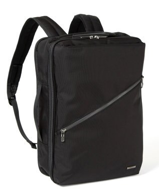 ACE BAGS & LUGGAGE 【WEB限定】ACE ヴィターラ コーデュラバリスティック リュックサック ビジネスリュック B4サイズ 68212 ブラック