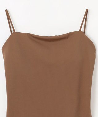 NAVE ワンピース スイムウェア ブラウン系