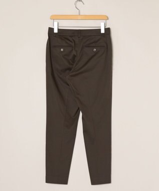 ONWARD Reuse Park 【23区】パンツ春夏 ブラウン