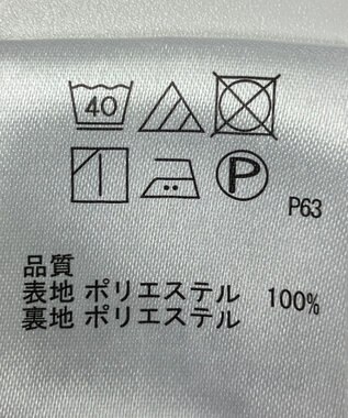 ONWARD Reuse Park 【any SiS】スカート春夏 ネイビー