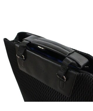 ROOTOTE 1157【トート＆リュック】LT.セオルー.ビジィ.タウニー-A 01：ブラック