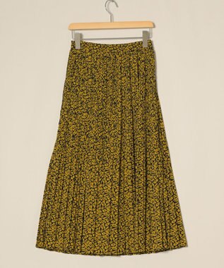 ONWARD Reuse Park 【any SiS】スカート秋冬 イエロー