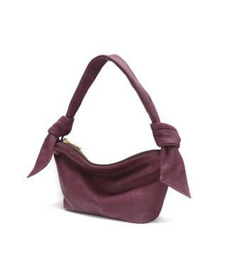 Regalo Felice 【日本製 / 本革】手提げ / REGALO BO(ボルドー)