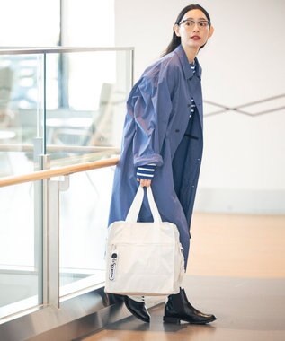 LeSportsac ONE DAY CABIN/ノウム ノウム