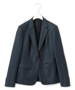 【新色追加・セットアップ対応】Bahariye テーラードジャケット