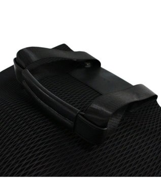 ROOTOTE 1157【トート＆リュック】LT.セオルー.ビジィ.タウニー-A 01：ブラック