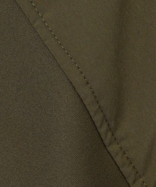 PW CIRCULUS 【MEN】中綿コンビパンツ カーキ系