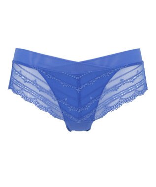 BRADELIS New York 【BRADELIS Me】 WithMeスタイルビキニ24S1 ロイヤルブルー