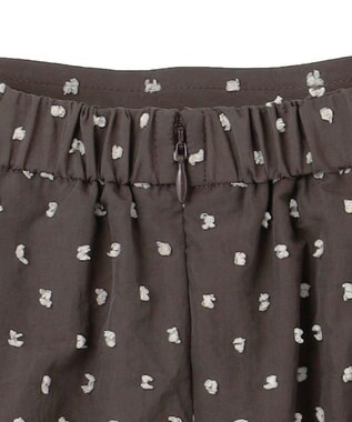 TOCCA STAR SAND スカート ブラウン系