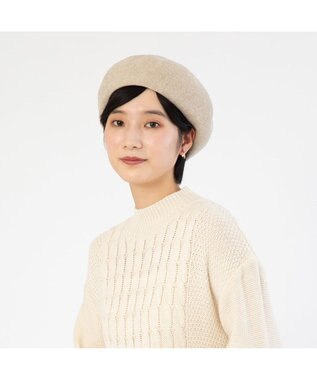 林八百吉商店 Jin no beat shi te cassie バスクベレー アイボリー