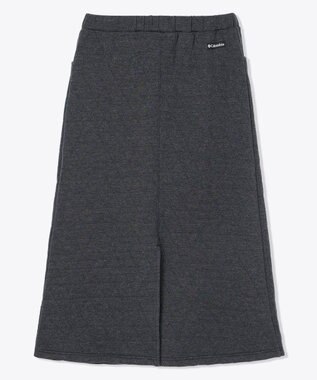 Columbia Columbia/ ウィメンズアリソンバレースカート /コロンビア Shark Heather