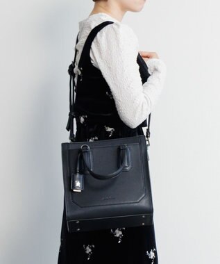 ACE BAGS & LUGGAGE 【慶弔兼用】 Jewelna Rose アリゼ シンクブラック 65651 ジュエルナローズ ブラック