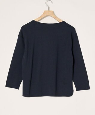 ONWARD Reuse Park 【any SiS】カットソー春夏 ネイビー