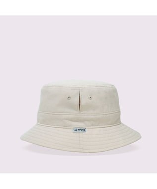 ATRENA 体感-10℃コカゲル MW サハリハット ベージュ