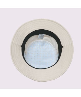 ATRENA 体感-10℃コカゲル MW サハリハット ベージュ