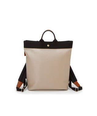 Breath TOPKAPI】RIPPLE リプル A4 トート リュック / バックパック 撥