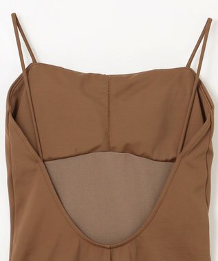 NAVE ワンピース スイムウェア ブラウン系