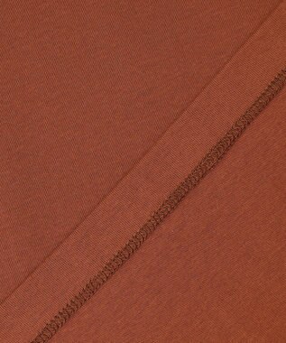 BEIGE， 【B】KUMQUAT / カットソー Brown