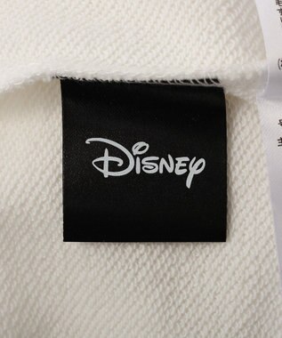 Green Parks ミッキー＆フレンズ／スウェット Off White