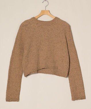 ONWARD Reuse Park 【ICB】ニット春夏