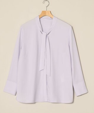ONWARD Reuse Park 【23区】ブラウス春夏 パープル