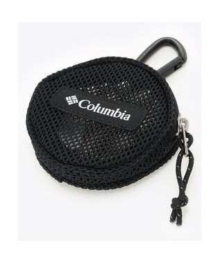 Columbia Columbia/ クープマイルメッシュラウンドポーチ /コロンビア Black