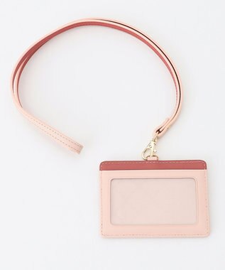 PETAL RIM ID HOLDER パスケース / TOCCA | ファッション通販 【公式