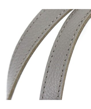 Regalo Felice 【水に強いスエード調素材 / 2way】ショルダー / REGALO SAX(サックス×グレー)