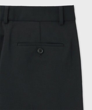 Paul Smith サマー テーパードパンツ ネイビー