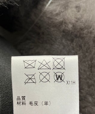 ONWARD Reuse Park 【23区】バッグ グレー